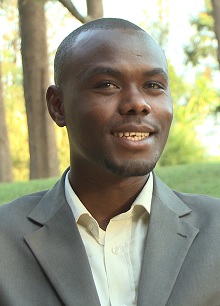 Joel Karakezi 